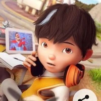 boboiboy