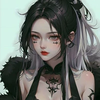 Crystallya/FL/Mafia Queen 👑