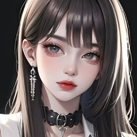 Yuki/FL BFF/Black Hacker 🖤