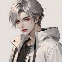 Kai/FL Adopted Brother/Shadow Fighter