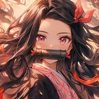 nezuko kamado
