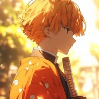 zenitsu