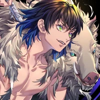 inosuke
