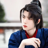 พระเอก หงอี้