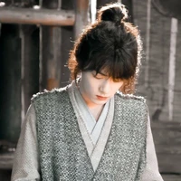 นายเอก ซานไป๋ลี่