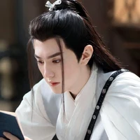 องค์รัชทายาท เฉินนิ่ง