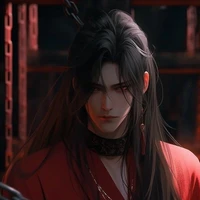 หวังจือ(พ.อ+วัยกำลังโต)