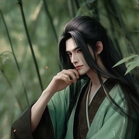 เจียงจือ(ตัวร้าย+วัยกำลังโต)