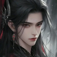 ฉงหยาง พี่ชายของ👑