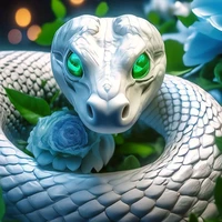 ซานซาน🐍