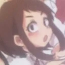 ochako