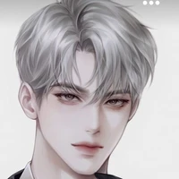 Ash(ml friend)