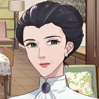 her mother