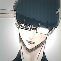 jinpachi ego