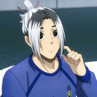 gin gagamaru