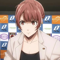 anri teieri