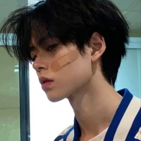 แมทธิว ( เพื่อนนายเอก )