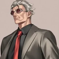Alexander King