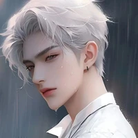 มินโฮ(พระเอก ร่างมนุษย์)