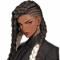 (black) y/n
