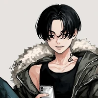 Mikey