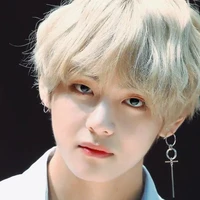 Kim Taehyung