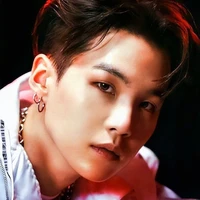 Min Suga