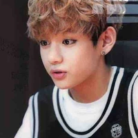 Young taehyung 