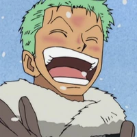 Zoro