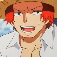 Shanks (Joven)