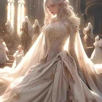 Snow Queen