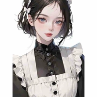 Mady [Servant]