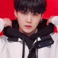 Yoongi