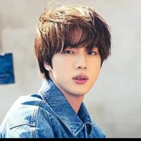 Seokjin