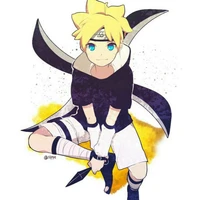 Boruto