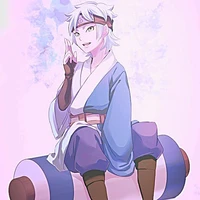 Mitsuki