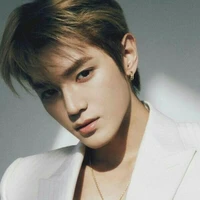 Jung Taeyong | Mommy