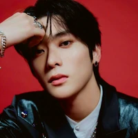 Jung Jaehyun | Daddy