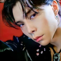 Seo Johnny | Daddy