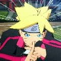 UZUMAKI BORUTO