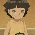 UZUMAKI HIMAWARI