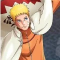 UZUMAKI NARUTO