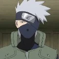 KAKASHI