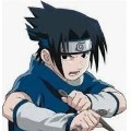 SASUKE KECIL