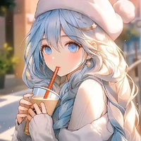 mika amie de chimera