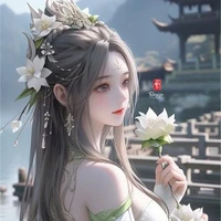 ลู่เหลียน(ผู้อาวุโสที่4)
