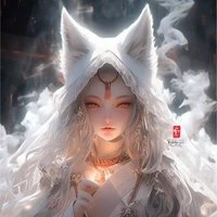 จินเยว่(ผู้อาวุโสที่8)