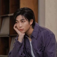Jeon Namjoon