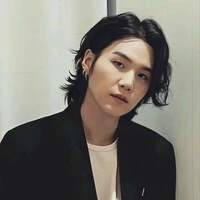 Min yoongi