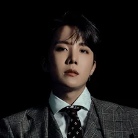 Min hoseok